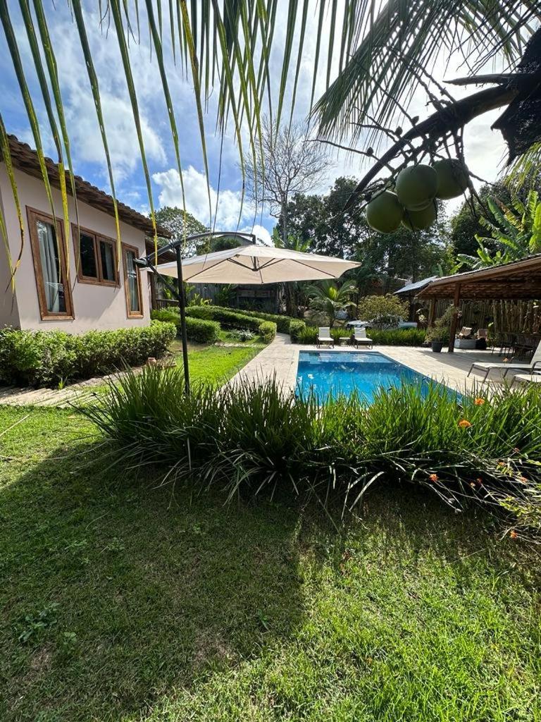Recanto Nascer Do Sol Trancoso Eksteriør bilde