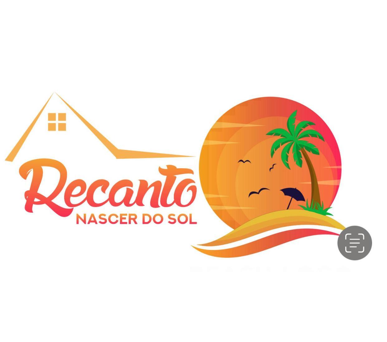 Recanto Nascer Do Sol Trancoso Eksteriør bilde