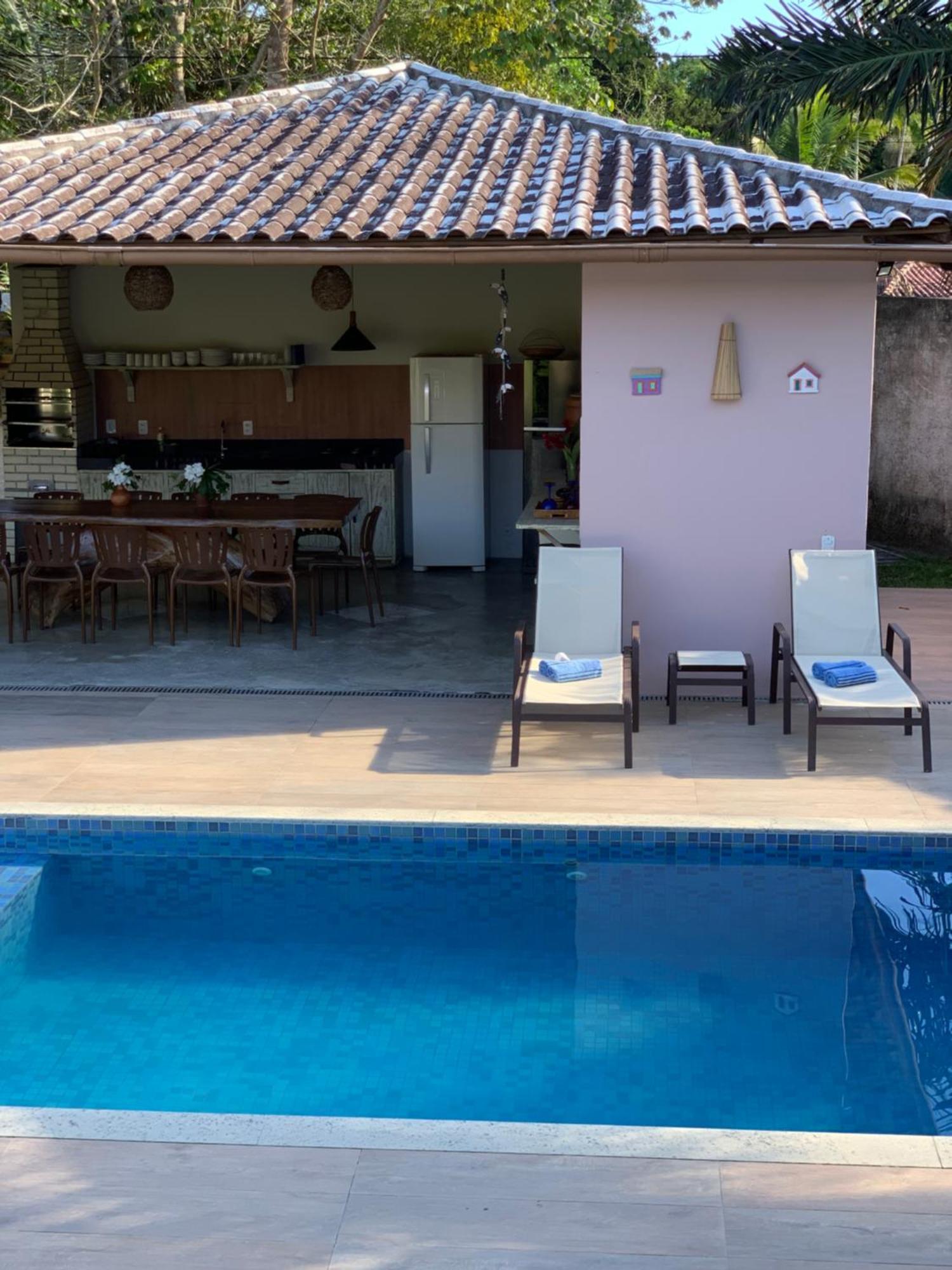 Recanto Nascer Do Sol Trancoso Eksteriør bilde