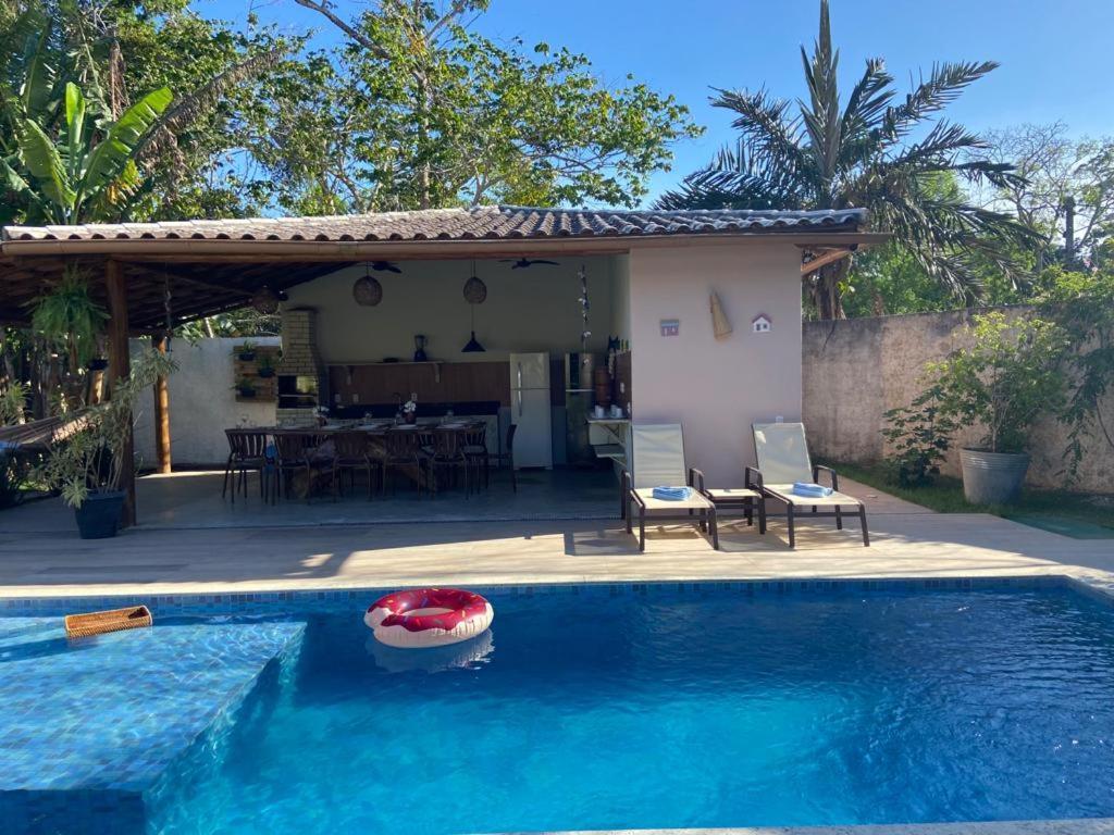 Recanto Nascer Do Sol Trancoso Eksteriør bilde