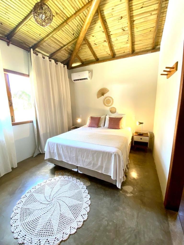 Recanto Nascer Do Sol Trancoso Eksteriør bilde